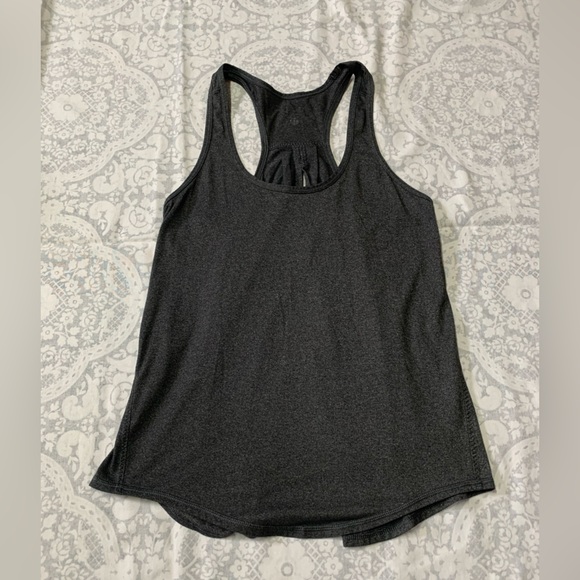 Lululemon Tank Top - Picture 1 of 7